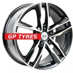 RST R128 (Tiggo) BD 7.5x18/5x108 D60.1 ET47  