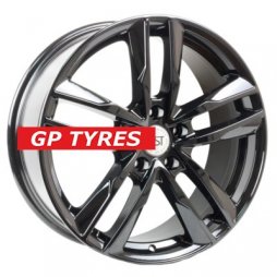 RST R128 (Tiggo) BL 7.5x18/5x108 D60.1 ET47  