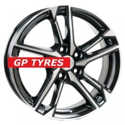 RST R197 (Chery) BD 6.5x17/5x108 D60.1 ET33  