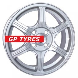 Tech Line 433 SL 5.5x14/4x98 D58.6 ET38  