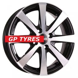 Tech Line 634 BDm 6x16/4x100 D60.1 ET37  