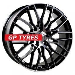 Tech Line 901 BD 8x19/5x114.3 D67.1 ET45  