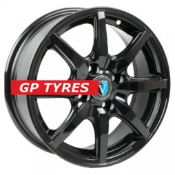 Venti 1415 BL 5.5x14/4x98 D58.6 ET35  