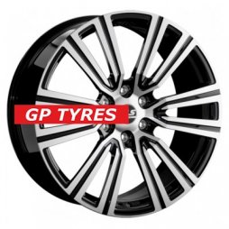 LS Forged LS FG15 8.5x19/0x0 D0 ET0  