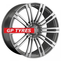 LS Forged LS FG16 9x22/0x0 D0 ET0  