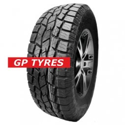 HiFly Vigorous AT606 265/60 R18 110T  
