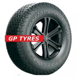BFGoodrich Trail-Terrain T/A 245/65 R17 111T XL 