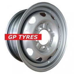 Accuride УАЗ Патриот/Хантер Silver 6.5x16/5x139.7 D108.5 ET40  