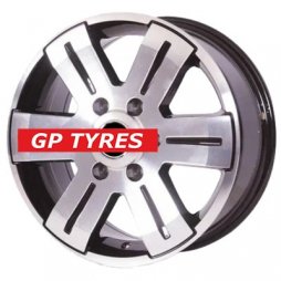 FR replica MR474 (BK562) MB 7x16/6x130 D84.1 ET55  