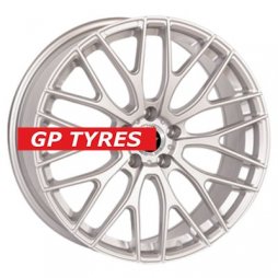 Lizardo XH162 Sil 8.5x19/5x114.3 D67.1 ET40  