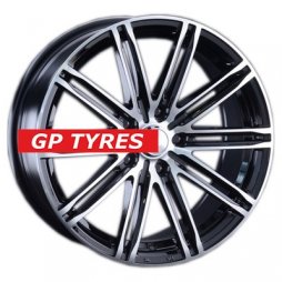 LS 848 BKF 6x14/4x100 D73.1 ET40  
