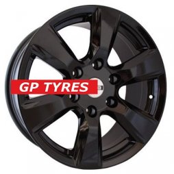 Neo 705 BL 7.5x17/6x139.7 D106.1 ET25  
