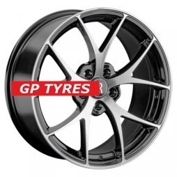 Replay A243 BKF 8.5x18/5x112 D66.6 ET29  