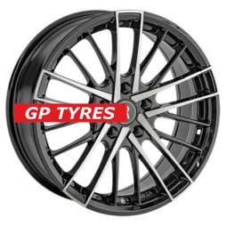 Replay B327 BKF 7.5x17/5x112 D66.6 ET30  