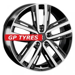 Replay CHG37 BKF 7x18/5x114.3 D60.1 ET45  
