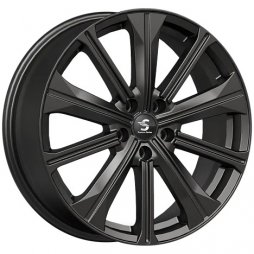 PremiumSeries КР013 fury_black 7x19/5x108 D65.1 ET36  
