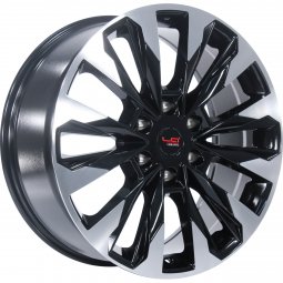 REPLICA _Concept-TY572/1 bkf 8.5x20/6x139.7 D95.1 ET45  