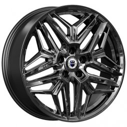 КиК Колумб кварц 7x19/5x108 D65.1 ET36  