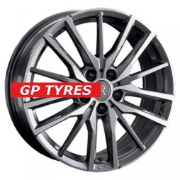 Replay CHG39 GMF 7x18/5x114.3 D60.1 ET45  