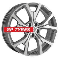 Replay HND369 MGMF 7.5x20/5x114.3 D67.1 ET49.5  