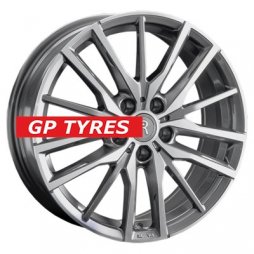 Replay HV85 GMF 7x18/5x114.3 D66.6 ET40  