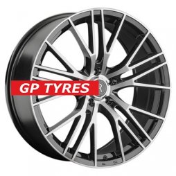 Replay MZ157 BKF 8.5x20/5x114.3 D67.1 ET45  