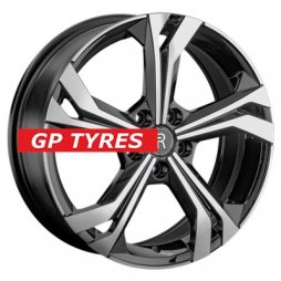 Replay SK183 BKF 7x18/5x112 D57.1 ET43  