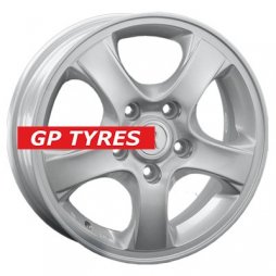 Replay SZ78 Sil 5.5x15/5x114.3 D60.1 ET50  