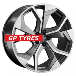 Replay VV356 GMF 9.5x21/5x112 D57.1 ET42  