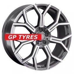 Replay VV398 GMF 9.5x21/5x112 D57.1 ET42  