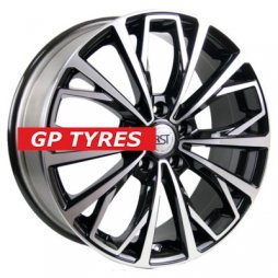 RST R038 (Exeed TXL) BD 7x18/5x108 D65.1 ET36  