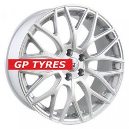 RST R098 (Mazda) Silver 8x18/5x114.3 D67.1 ET45  