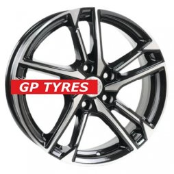RST R197 (F7) BD 6.5x17/5x114.3 D64.1 ET40  