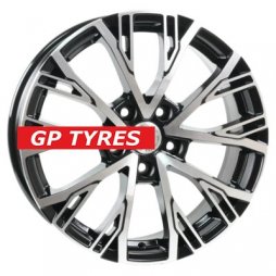 RST R207 BD 6.5x17/5x114.3 D67.1 ET45  