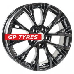 RST R207 (Coolray) BL 6.5x17/5x114.3 D54.1 ET45  