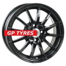 Tech Line 420 BL 5.5x14/4x98 D58.6 ET35  