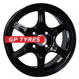 Tech Line 433 BL 5.5x14/4x98 D58.6 ET38  