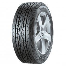 Gislaved TerraControl 215/65 R16 98H  