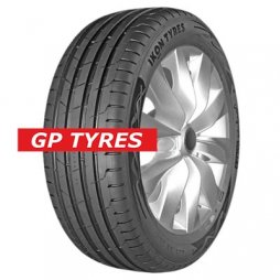 Ikon Tyres Autograph Ultra 2 245/40 R17 95Y  