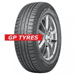 Ikon Tyres Nordman S2 SUV 245/70 R16 107T  