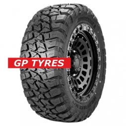 Landspider Wildtraxx M/T 12.5/0 R15 108Q  