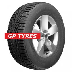 Ikon Tyres Nordman 7 SUV 225/55 R18 102T XL 