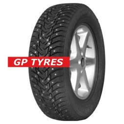 Ikon Tyres Nordman 8 265/70 R17 115T  