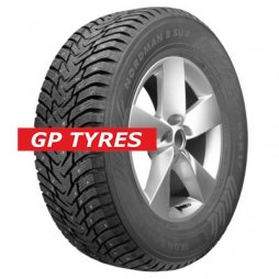 Ikon Tyres Nordman 8 SUV 245/45 R20 103T  