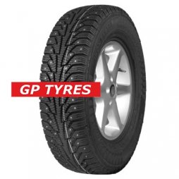 Ikon Tyres Nordman C 215/65 R16C 109/107R  