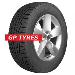 Ikon Tyres Nordman RS2 SUV 265/65 R17 116R  