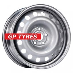 Trebl X40939 Silver 7x17/5x112 D57.1 ET45  