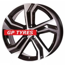 FR replica V5601 (Y0143) MBM 8x19/5x108 D63.4 ET42.5  