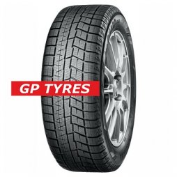 Yokohama iceGuard Studless iG60A 255/40 R18 99Q XL 