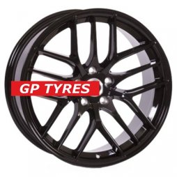 Lizardo XH317 B 8x18/5x108 D67.1 ET45  